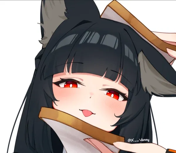 Avatar of Kitkatprf