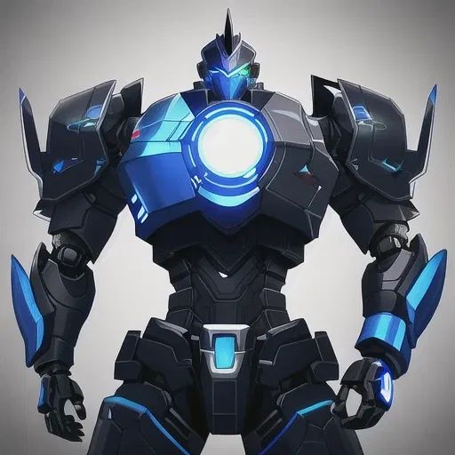 Avatar of Bolted-Blue