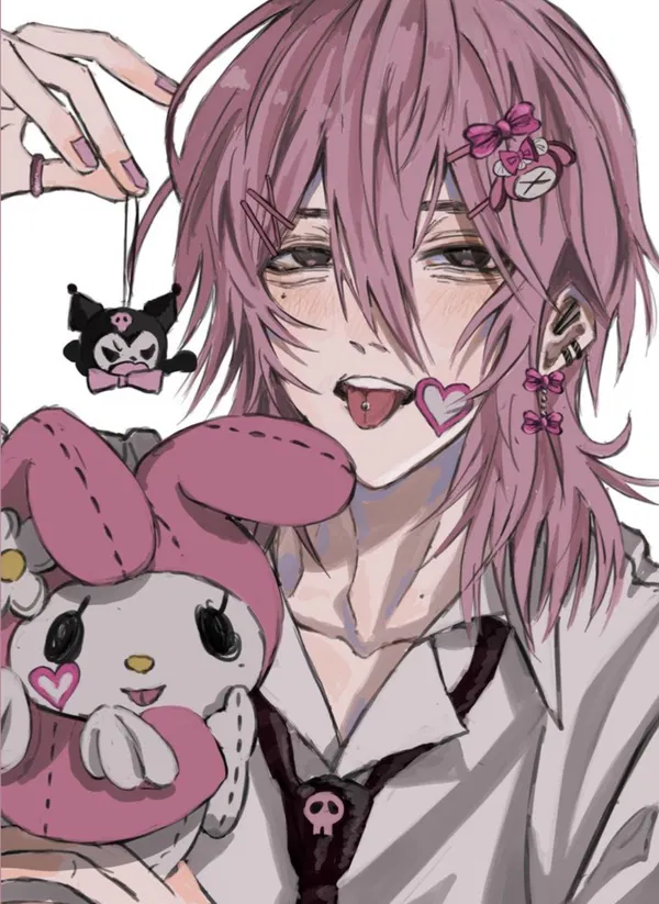 Avatar of Dango-Dango