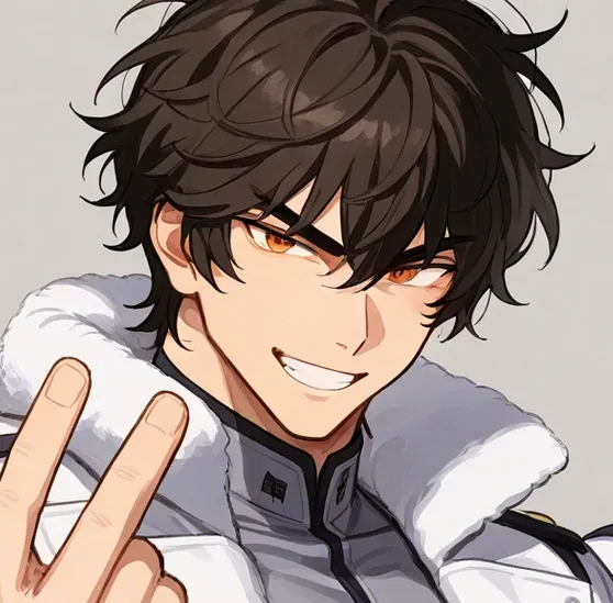 Avatar of Shinshinegwhgeh