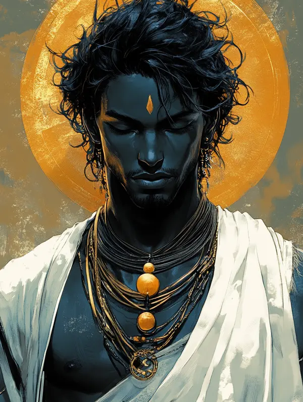 Avatar of NyxTheGoddess
