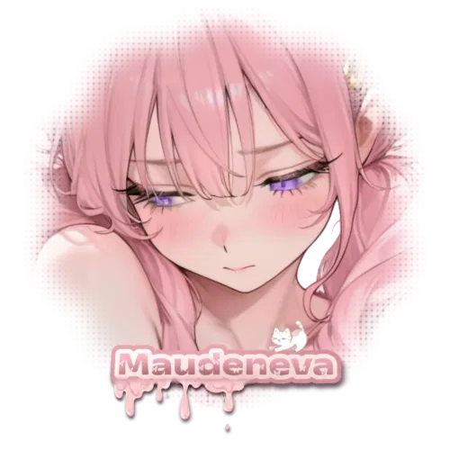 Avatar of Maudeneva