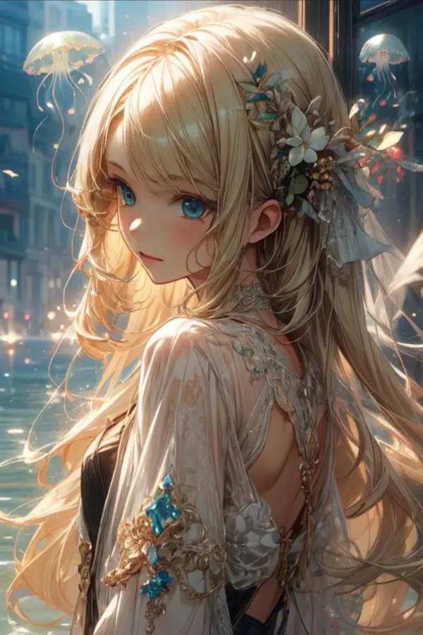 Avatar of Asuna1789