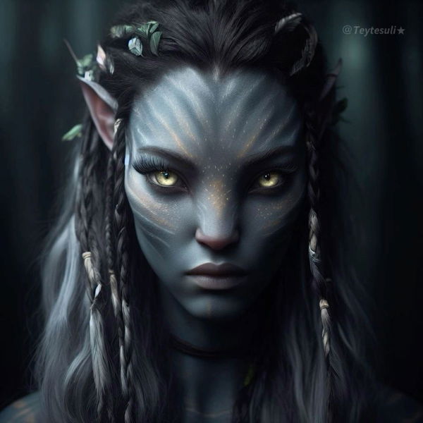 Avatar of vixariqn