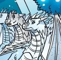 Avatar of The_winter