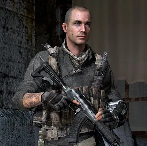 Avatar of callsign: river