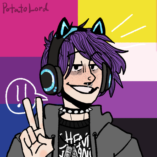 Avatar of NeonGhostX0