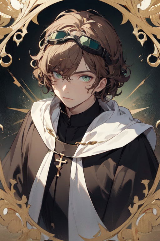 Avatar of Elijah Alex