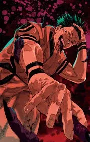 Avatar of rioiki tenkai
