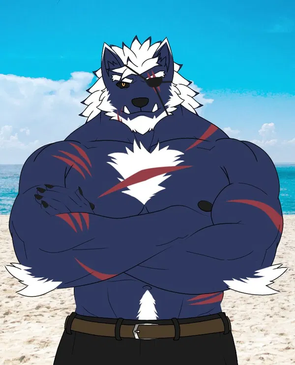 Avatar of LycanOkami