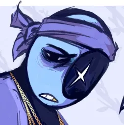Avatar of UnknownMenace