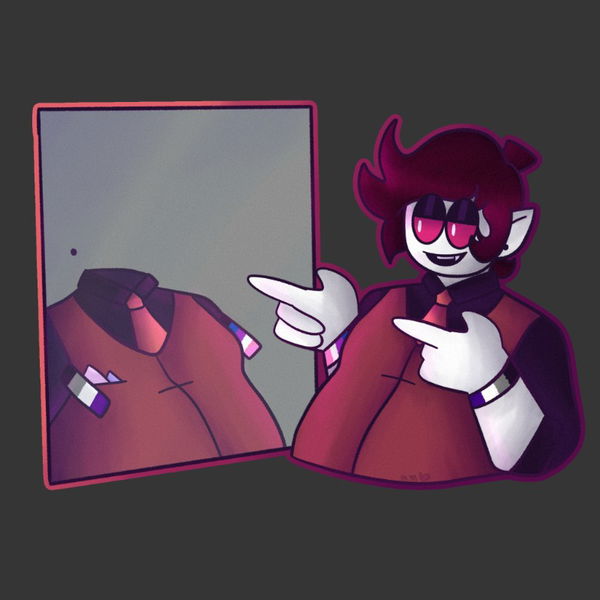 Avatar of MaxDraws