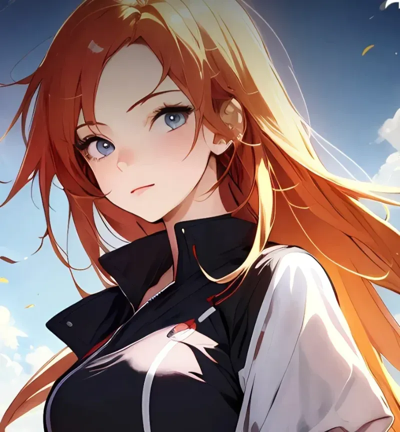 Avatar of Aaria0