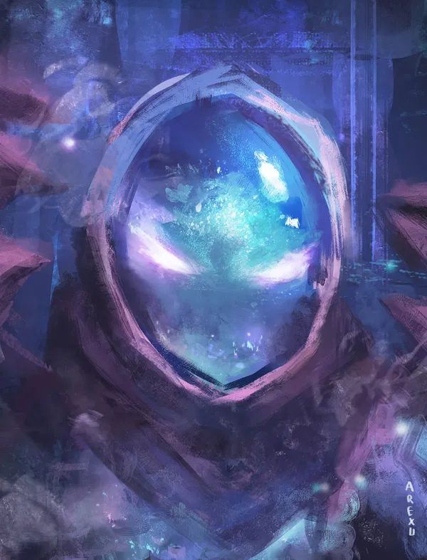 Avatar of ArcWarden