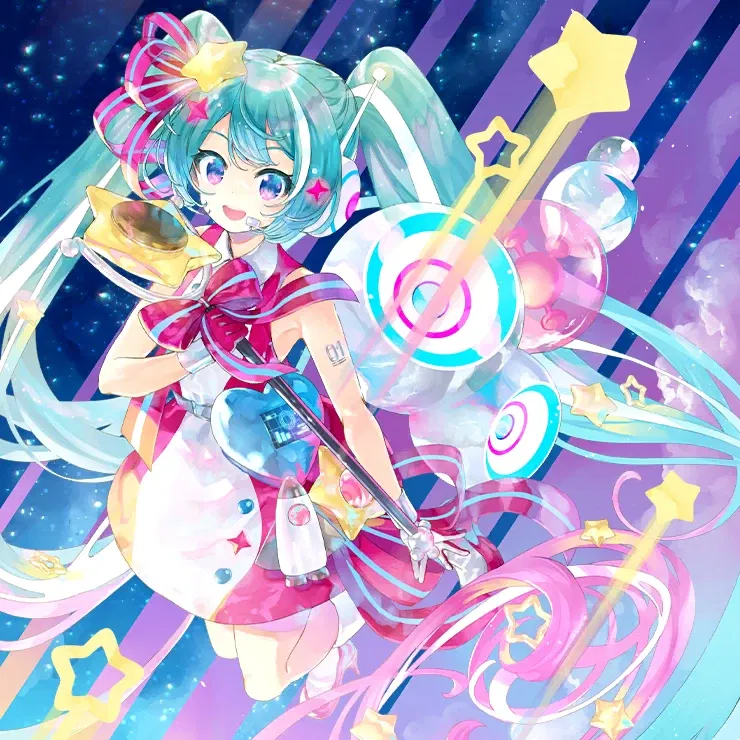 Avatar of Xです
