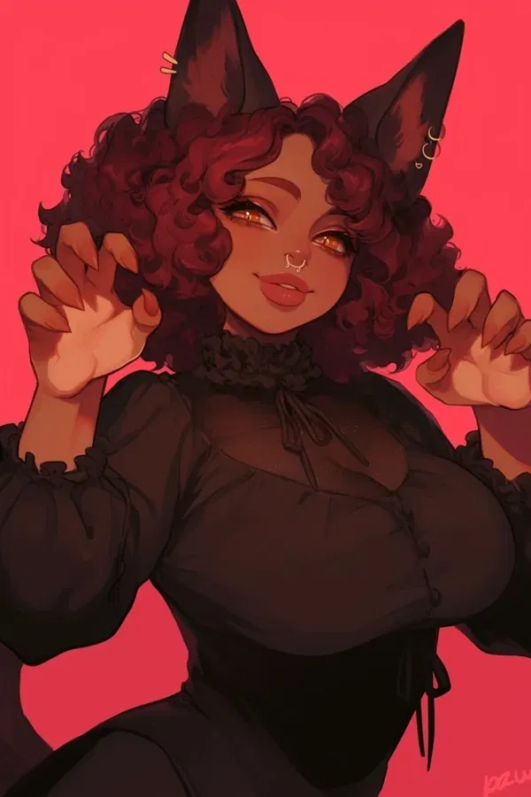 Avatar of VenaAmoria