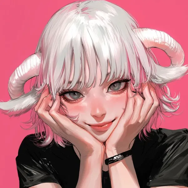 Avatar of Negyniaa