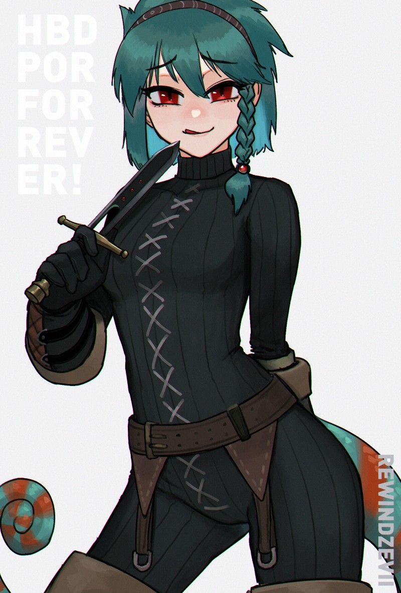 Avatar of Sassybaka