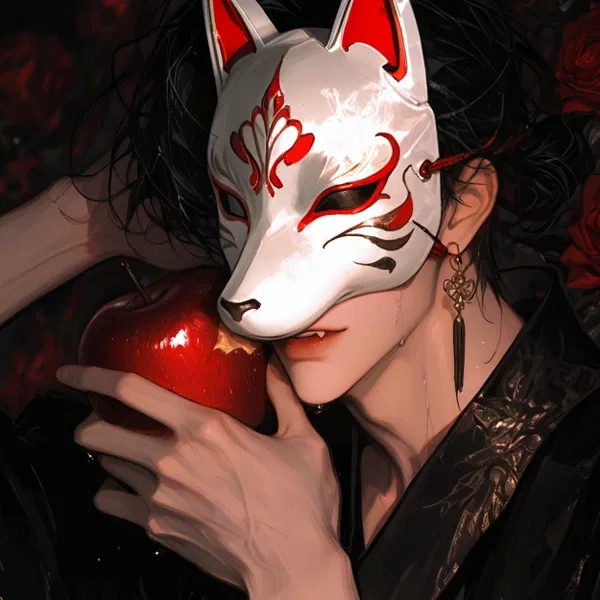 Avatar of foxswhisper
