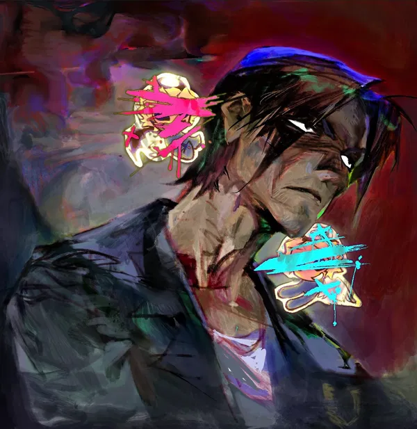 Avatar of dansabyss
