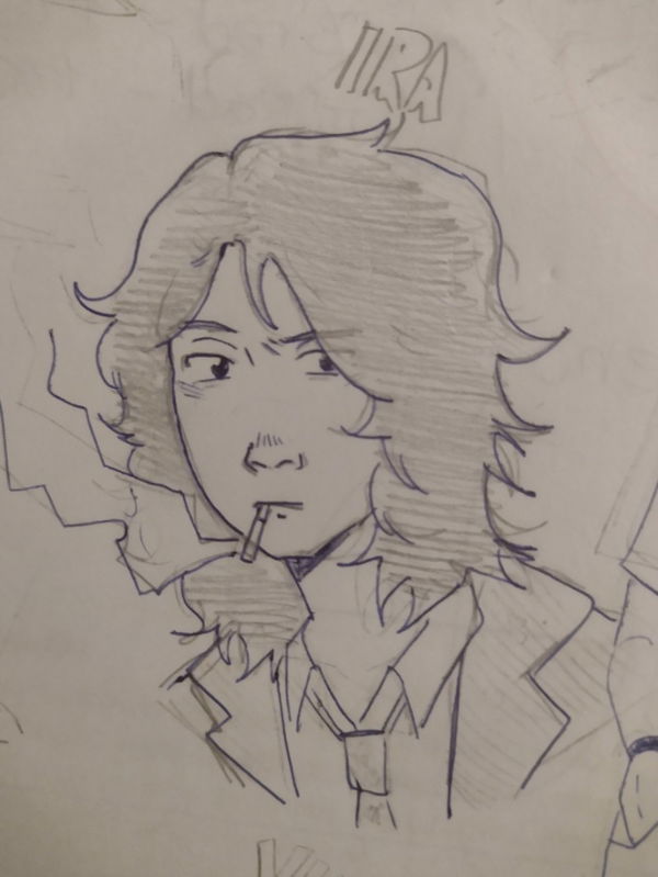 Avatar of K-6
