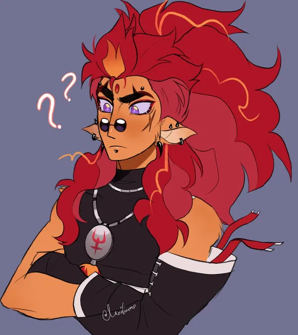 Avatar of Suckysucky