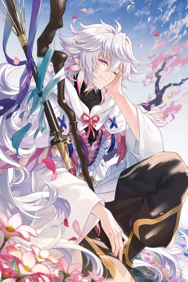 Avatar of Dick_Wizard