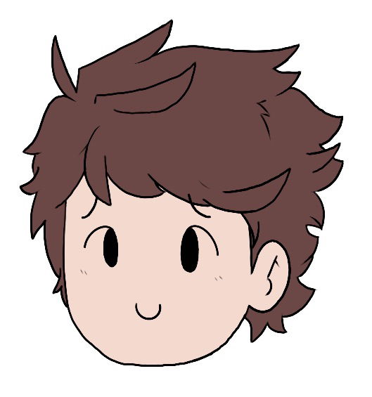Avatar of Paleopotato 