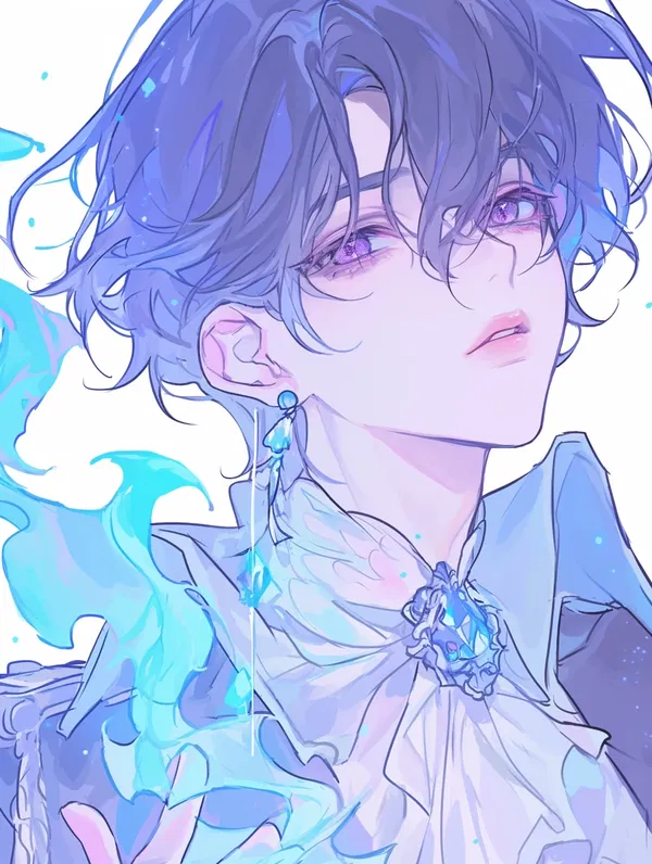 Avatar of Feirune