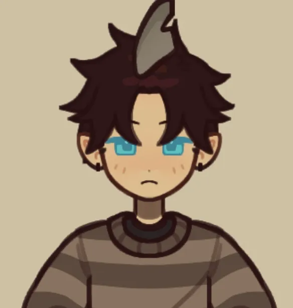 Avatar of Tr33btch