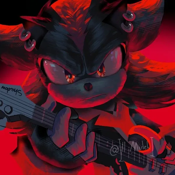Avatar of eviledgelord