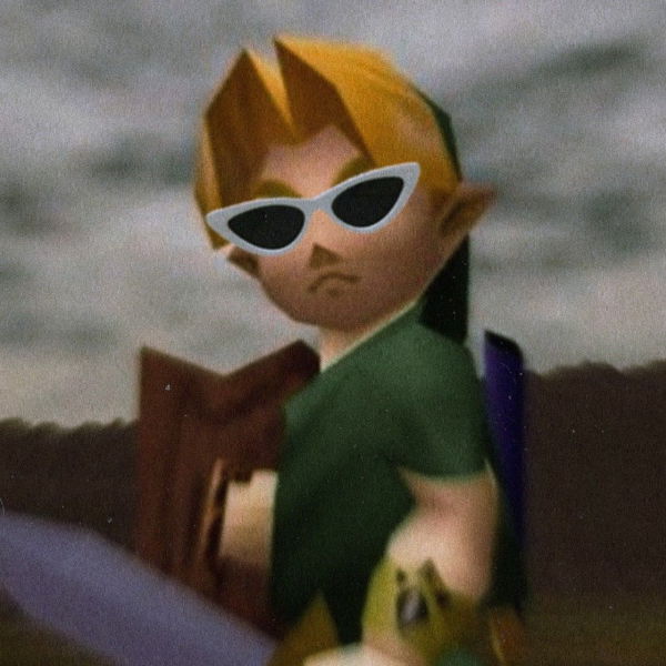 Avatar of Racqt