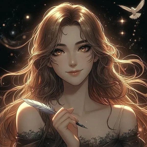 Avatar of AstridLevasseur
