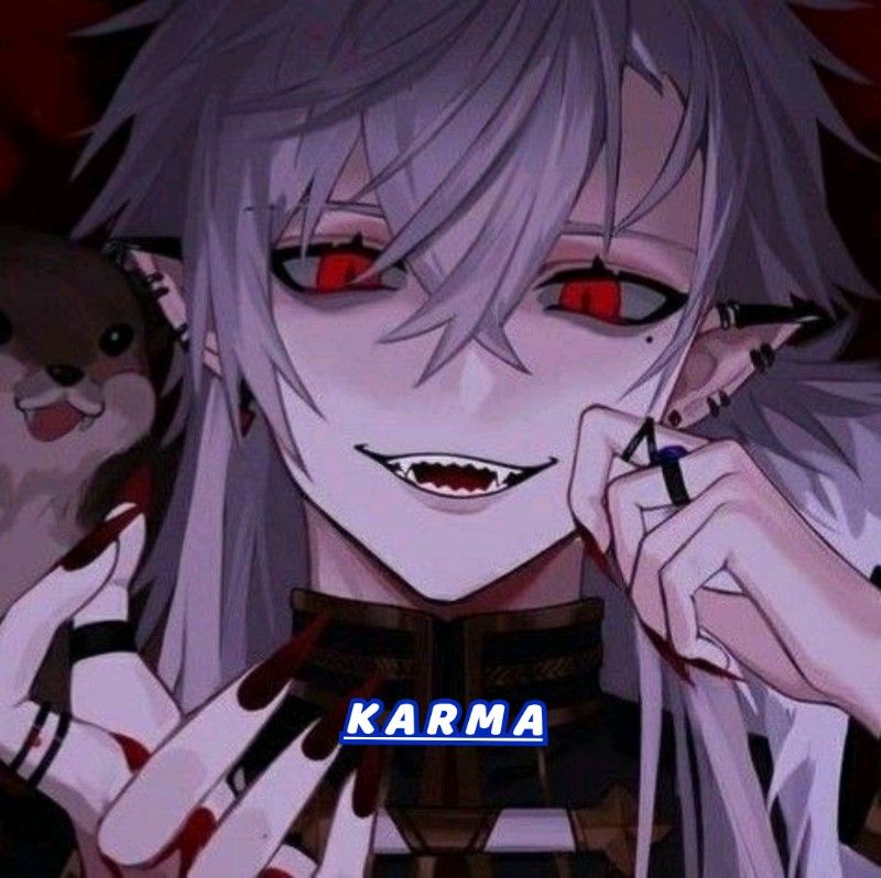 Avatar of 𝙺 𝙰 𝚁 𝙼 𝙰