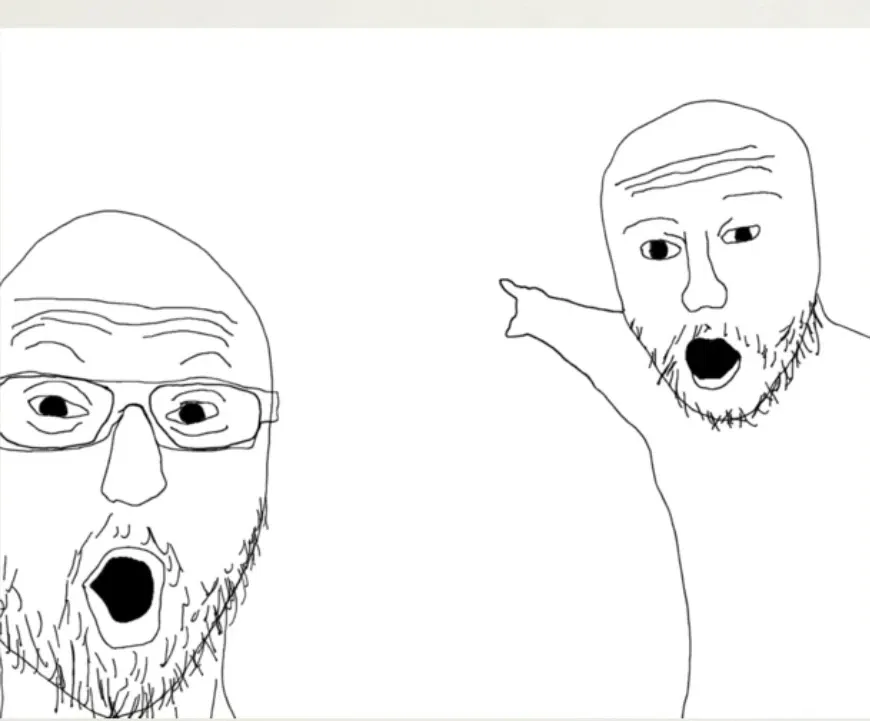 Avatar of THE BUG FUCKER