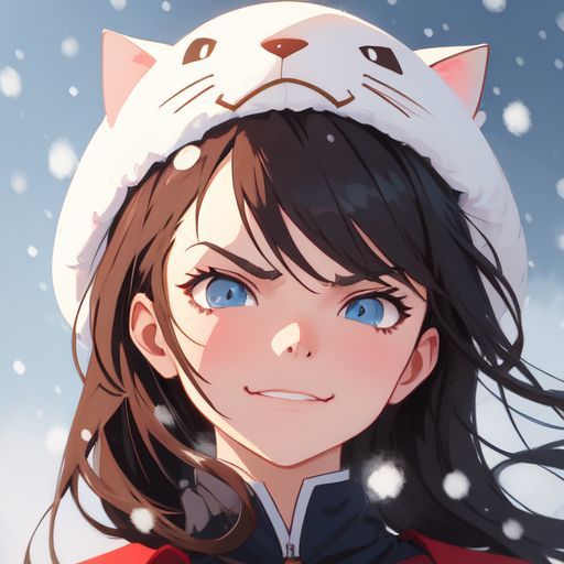 Avatar of snowkittens