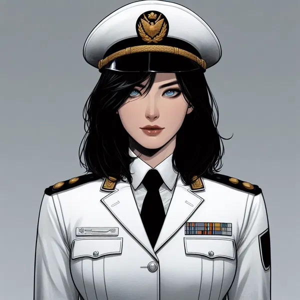 Avatar of Zefanya 