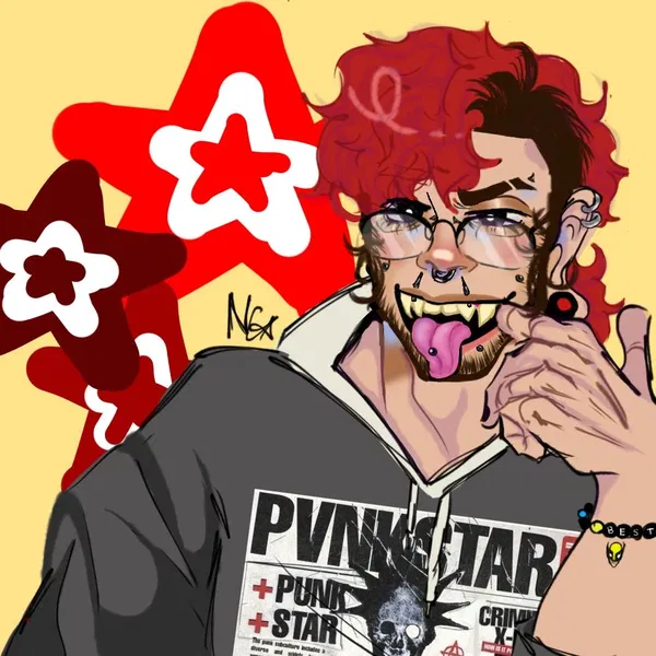 Avatar of TheFreakAiden 