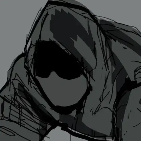 Avatar of a madman