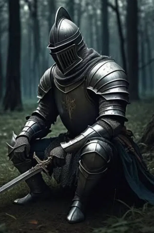 Avatar of BigKnight