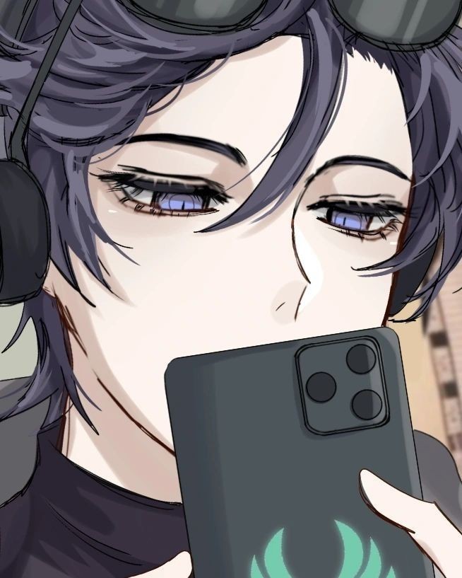 Avatar of Megumi Kanaeh
