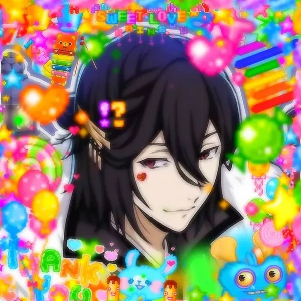 Avatar of Popeechii 