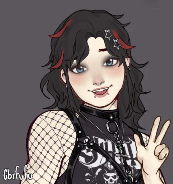 Avatar of Vampire_Prince