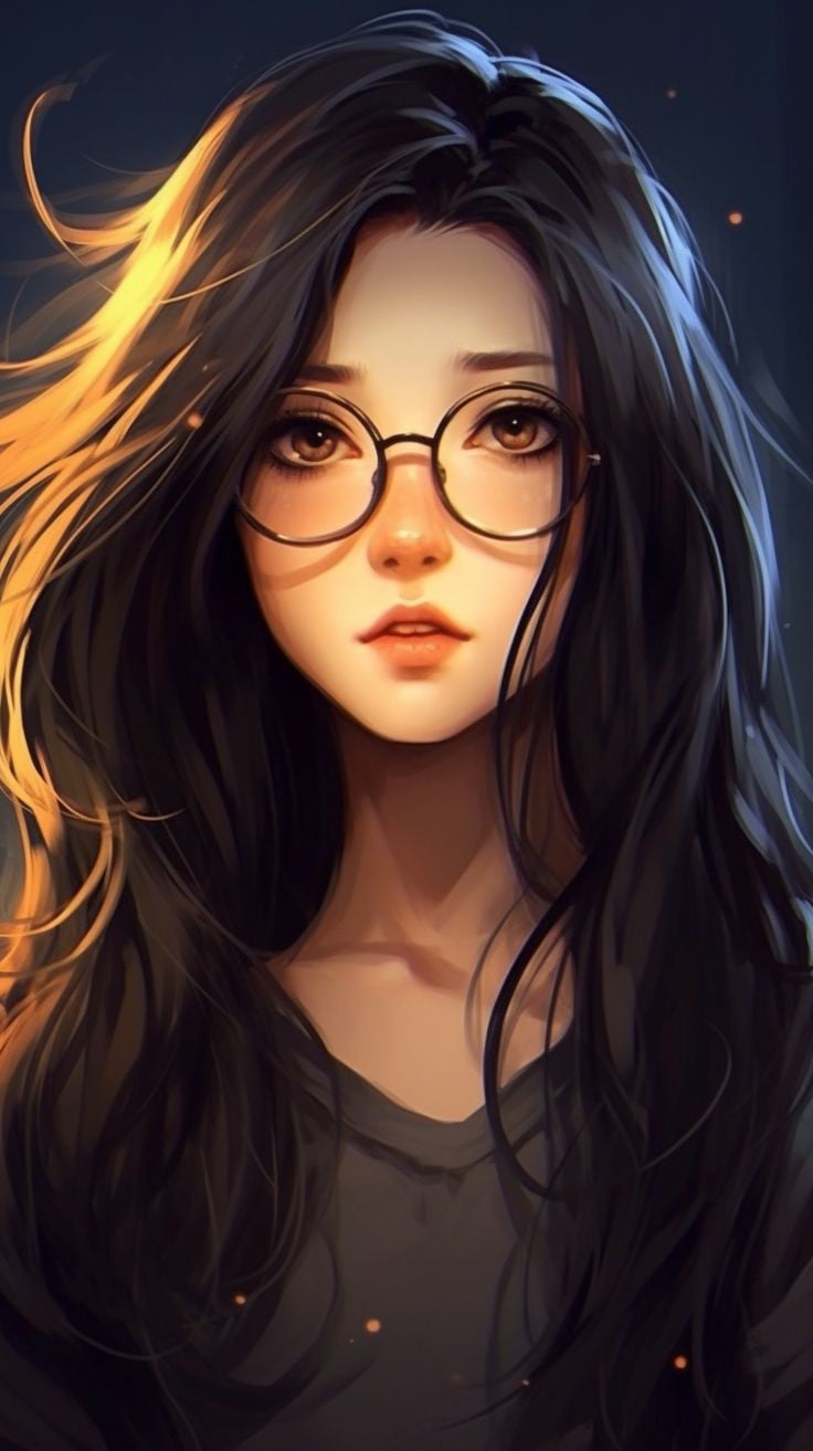 Avatar of Anzyliz