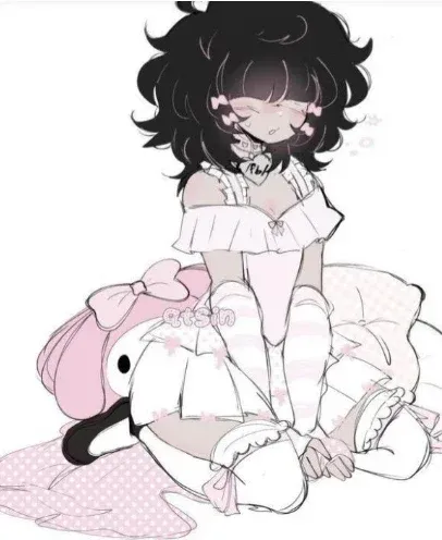 Avatar of Lilith_KonigsWIFE