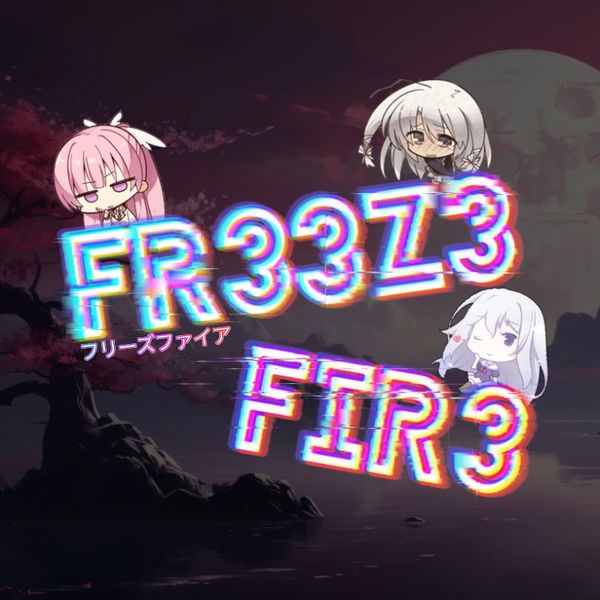 Avatar of Fr33z3Fir3 