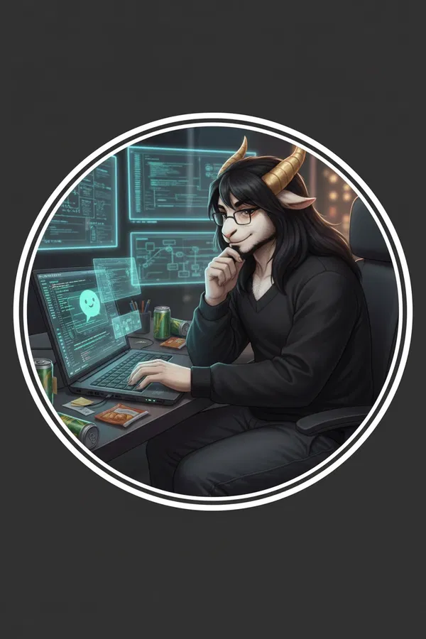 Avatar of 3313mf