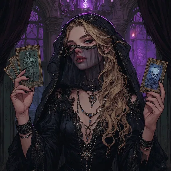 Avatar of Etherrae