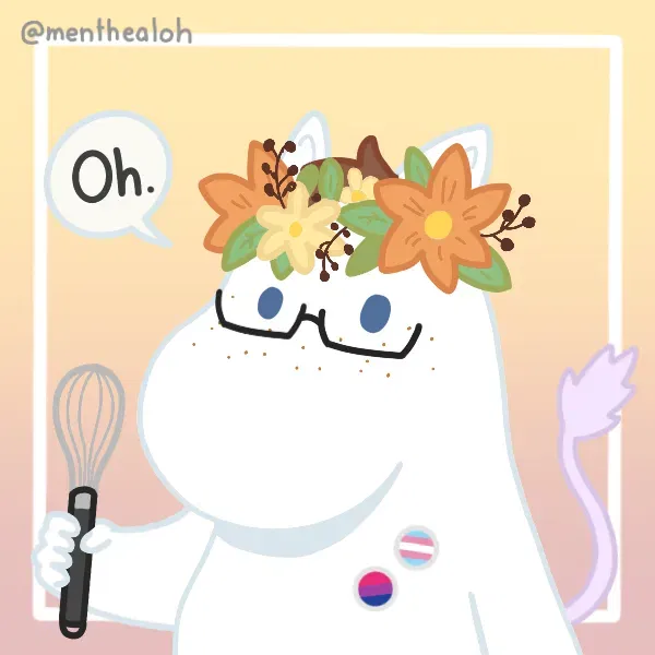 Avatar of Sassypumpkin