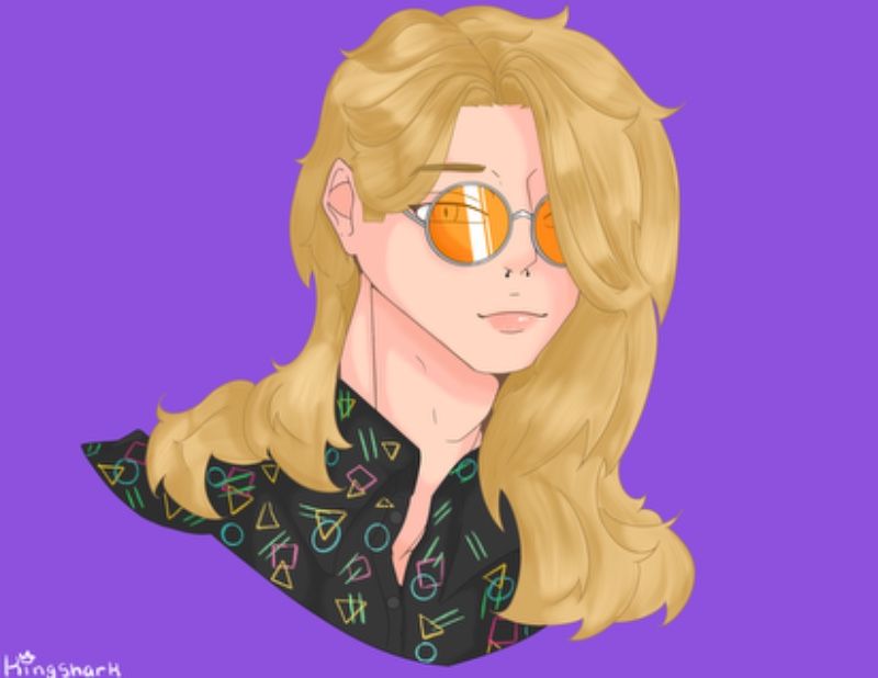 Avatar of saltyapollo
